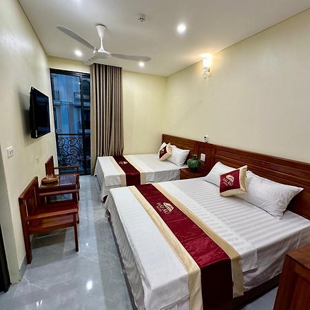 Hotel Hai Au Шамшон Экстерьер фото