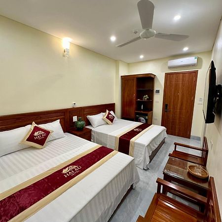 Hotel Hai Au Шамшон Экстерьер фото